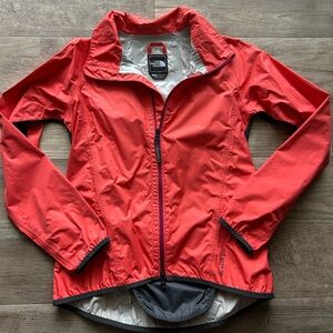 North Face Wind Breaker Jacket Stow Pocket Small